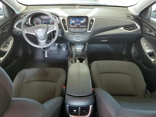1G1ZD5ST9RF213886 2024 CHEVROLET MALIBU - Image 8