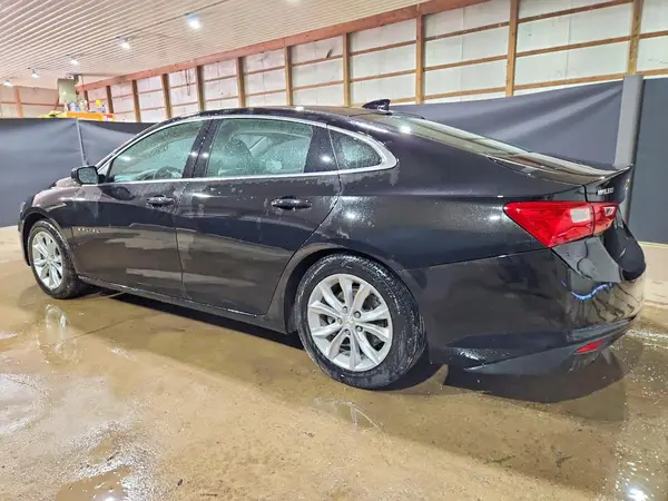 1G1ZD5ST9RF214701 2024 CHEVROLET MALIBU - Image 2