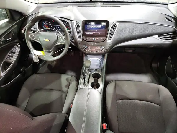 1G1ZD5ST9RF214701 2024 CHEVROLET MALIBU - Image 8