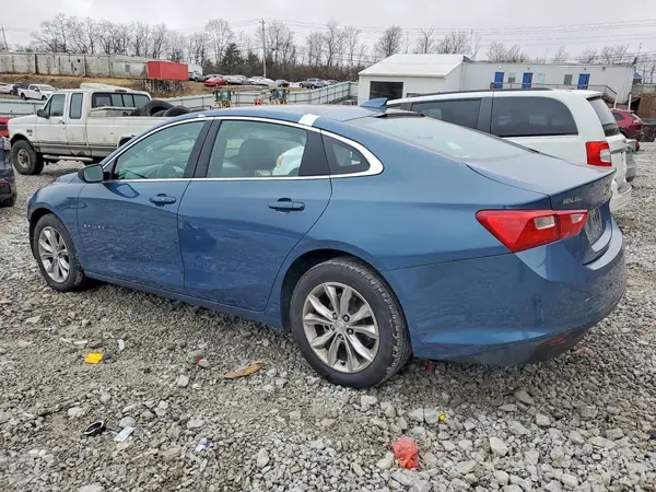 1G1ZD5ST9RF214729 2024 CHEVROLET MALIBU - Image 2