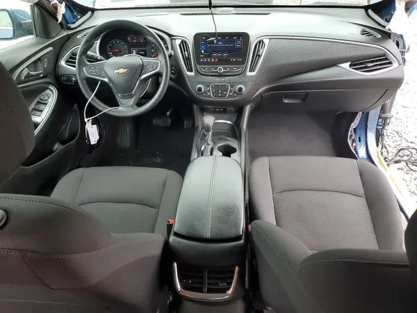 1G1ZD5ST9RF214729 2024 CHEVROLET MALIBU - Image 8