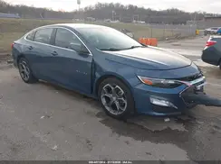 1G1ZD5ST9RF214813 2024 CHEVROLET MALIBU