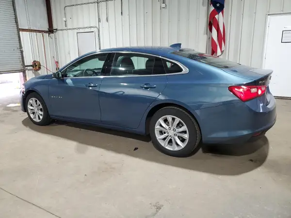 1G1ZD5ST9RF215329 2024 CHEVROLET MALIBU - Image 2