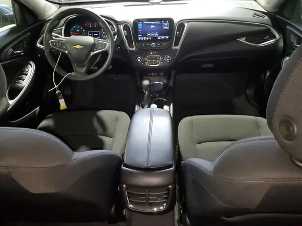 1G1ZD5ST9RF215329 2024 CHEVROLET MALIBU - Image 8