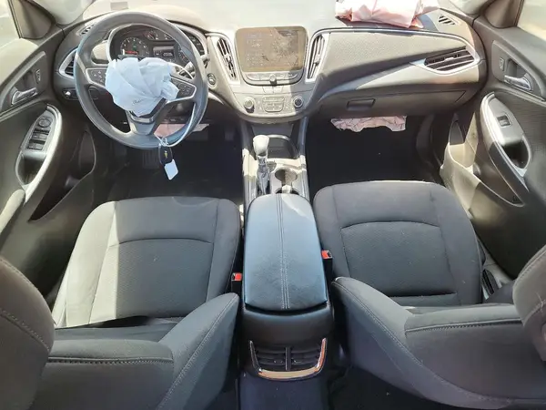 1G1ZD5ST9RF215959 2024 CHEVROLET MALIBU - Image 8