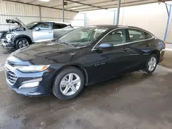 1G1ZD5ST9RF216299 2024 CHEVROLET MALIBU
