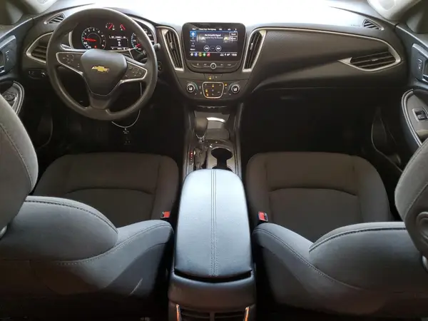 1G1ZD5ST9RF216299 2024 CHEVROLET MALIBU - Image 8