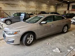 1G1ZD5ST9RF216724 2024 CHEVROLET MALIBU