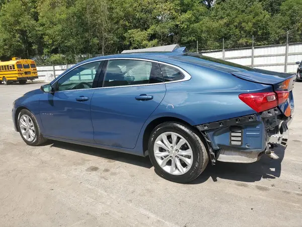 1G1ZD5ST9RF217209 2024 CHEVROLET MALIBU - Image 2