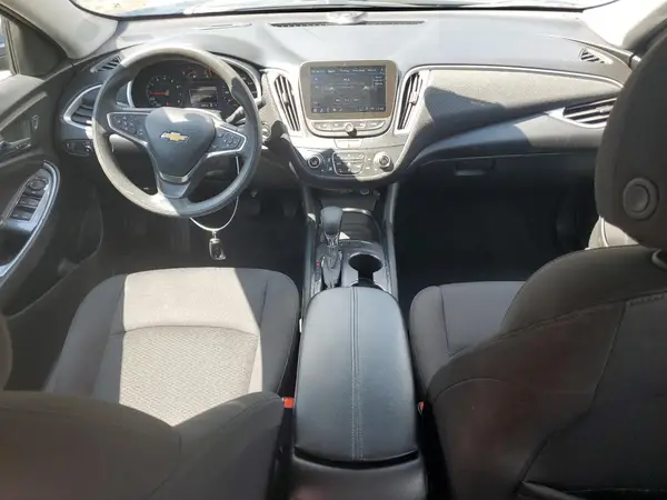 1G1ZD5ST9RF217209 2024 CHEVROLET MALIBU - Image 8
