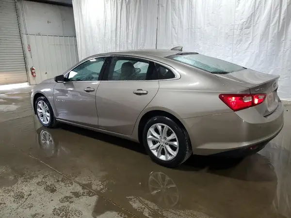 1G1ZD5ST9RF217288 2024 CHEVROLET MALIBU - Image 2