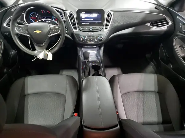 1G1ZD5ST9RF217288 2024 CHEVROLET MALIBU - Image 8