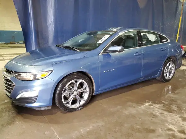 1G1ZD5ST9RF218005 2024 CHEVROLET MALIBU - Image 1