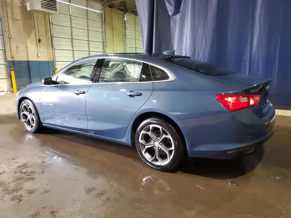 1G1ZD5ST9RF218005 2024 CHEVROLET MALIBU - Image 2