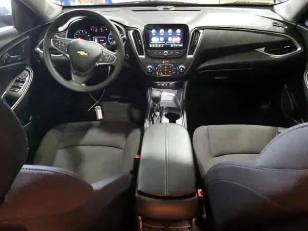 1G1ZD5ST9RF218005 2024 CHEVROLET MALIBU - Image 8