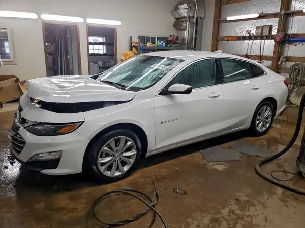 1G1ZD5ST9RF221132 2024 CHEVROLET MALIBU - Image 1