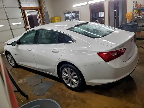 1G1ZD5ST9RF221132 2024 CHEVROLET MALIBU - Image 2