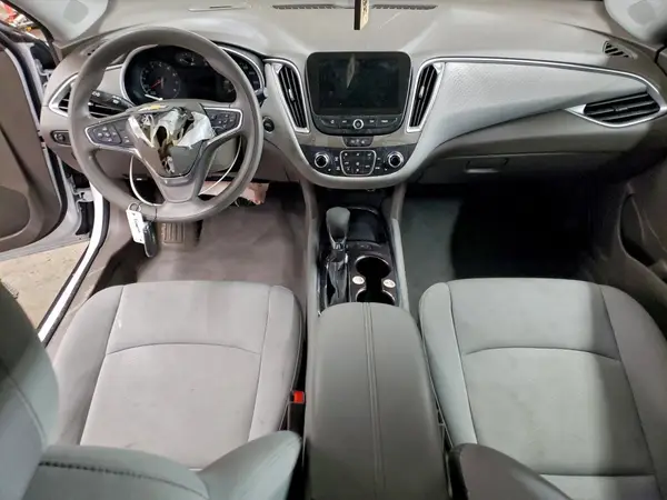 1G1ZD5ST9RF221132 2024 CHEVROLET MALIBU - Image 8