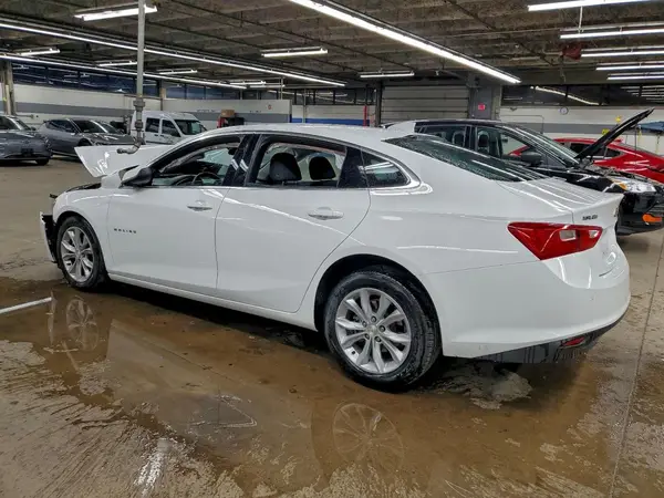 1G1ZD5ST9RF222152 2024 CHEVROLET MALIBU - Image 2