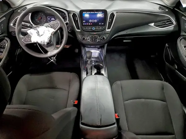 1G1ZD5ST9RF222152 2024 CHEVROLET MALIBU - Image 8