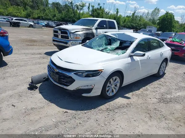 1G1ZD5ST9RF223012 2024 CHEVROLET MALIBU - Image 2