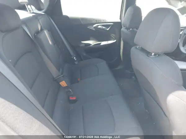 1G1ZD5ST9RF223012 2024 CHEVROLET MALIBU - Image 8