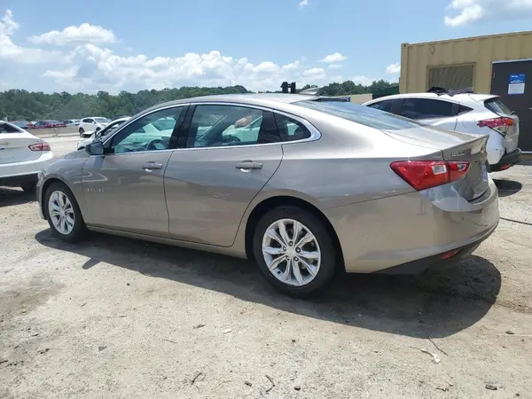 1G1ZD5ST9RF224693 2024 CHEVROLET MALIBU - Image 2