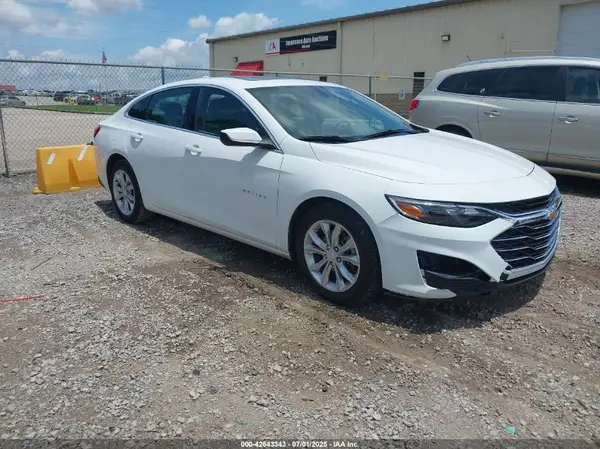 1G1ZD5ST9RF225097 2024 CHEVROLET MALIBU - Image 1