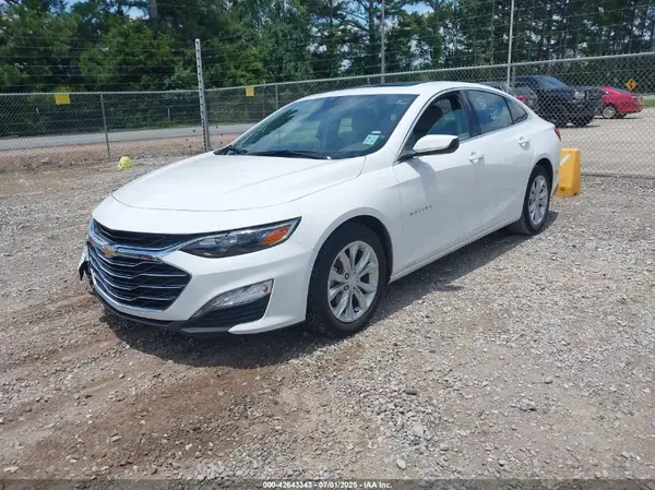 1G1ZD5ST9RF225097 2024 CHEVROLET MALIBU - Image 2