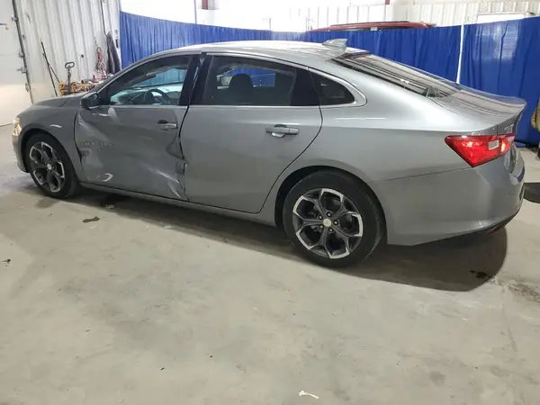 1G1ZD5ST9RF225505 2024 CHEVROLET MALIBU - Image 2