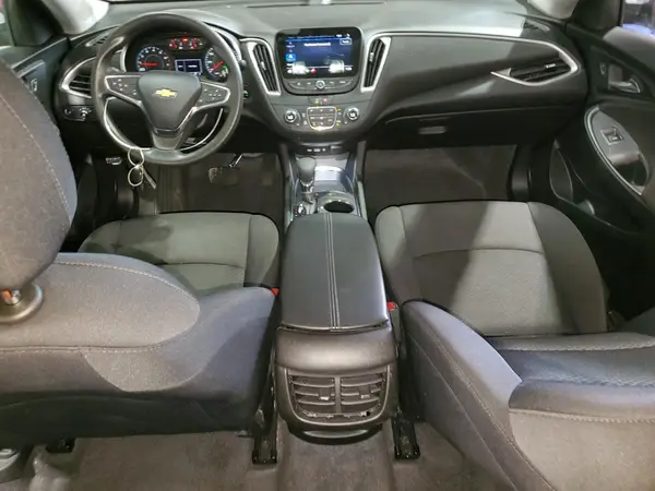 1G1ZD5ST9RF225505 2024 CHEVROLET MALIBU - Image 8