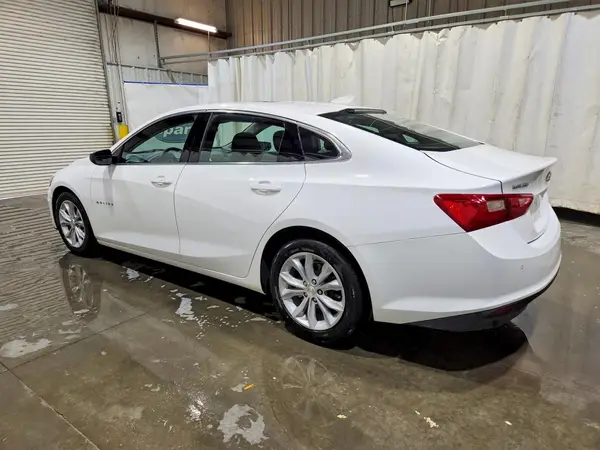 1G1ZD5ST9RF226489 2024 CHEVROLET MALIBU - Image 2