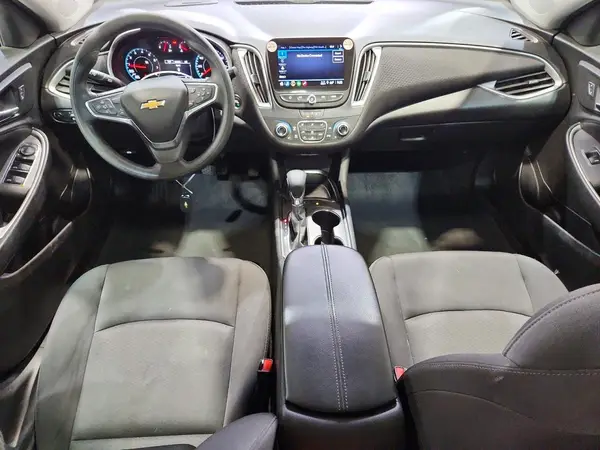 1G1ZD5ST9RF226489 2024 CHEVROLET MALIBU - Image 8