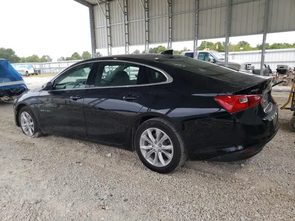 1G1ZD5ST9RF228274 2024 CHEVROLET MALIBU - Image 2