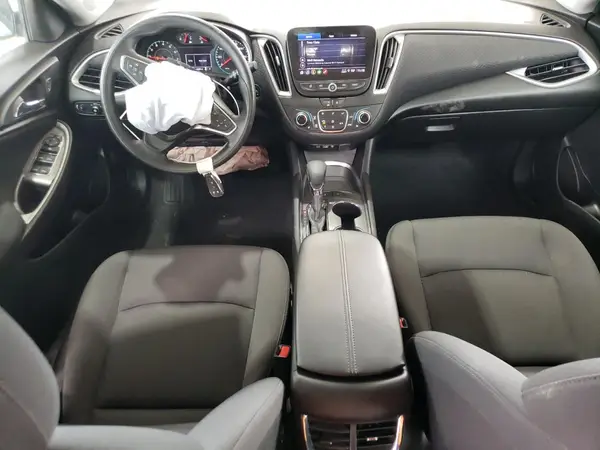 1G1ZD5ST9RF228274 2024 CHEVROLET MALIBU - Image 8