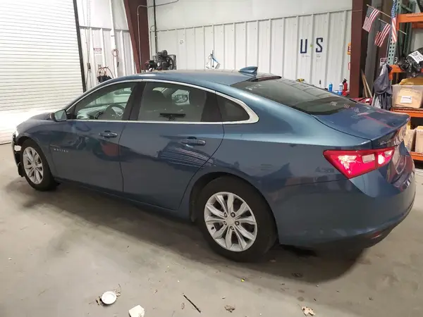 1G1ZD5ST9RF229618 2024 CHEVROLET MALIBU - Image 2