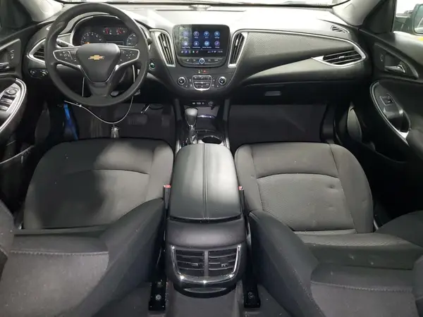 1G1ZD5ST9RF229618 2024 CHEVROLET MALIBU - Image 8