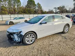 1G1ZD5ST9RF230705 2024 CHEVROLET MALIBU