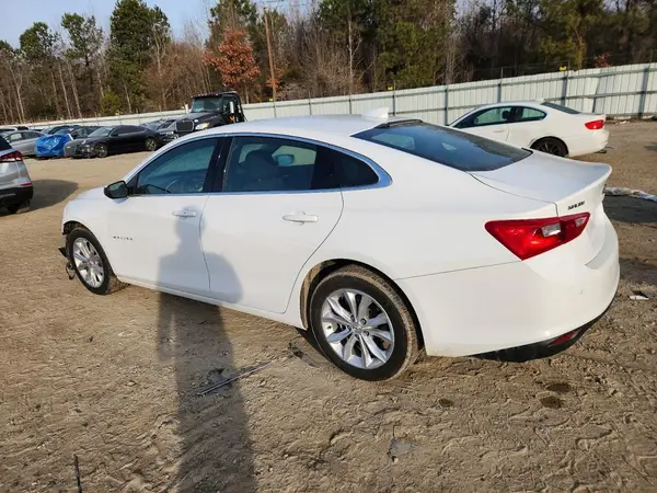 1G1ZD5ST9RF230705 2024 CHEVROLET MALIBU - Image 2