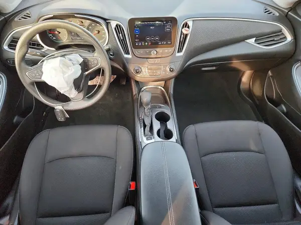 1G1ZD5ST9RF230705 2024 CHEVROLET MALIBU - Image 8