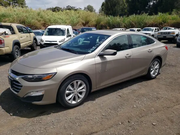 1G1ZD5ST9RF230901 2024 CHEVROLET MALIBU - Image 1