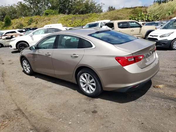 1G1ZD5ST9RF230901 2024 CHEVROLET MALIBU - Image 2