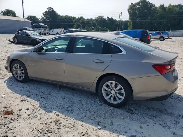 1G1ZD5ST9RF232681 2024 CHEVROLET MALIBU - Image 2
