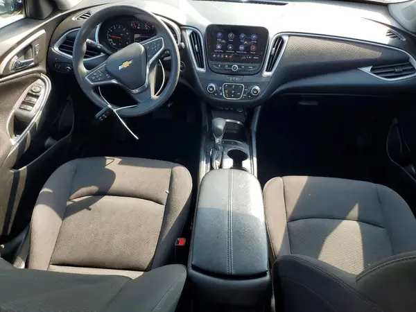 1G1ZD5ST9RF232681 2024 CHEVROLET MALIBU - Image 8