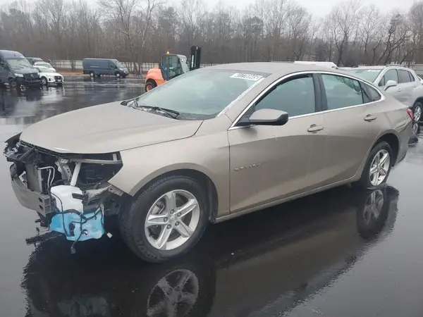 1G1ZD5ST9RF233071 2024 CHEVROLET MALIBU - Image 1