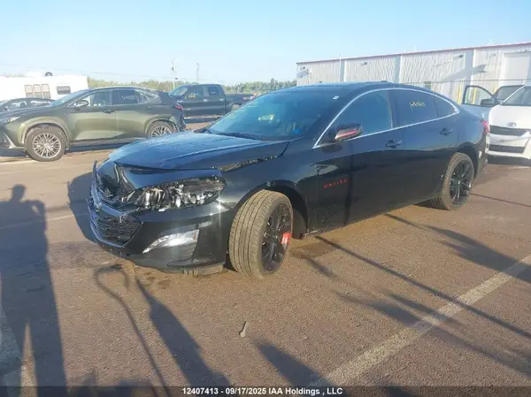 1G1ZD5ST9RF233281 2024 CHEVROLET MALIBU - Image 2