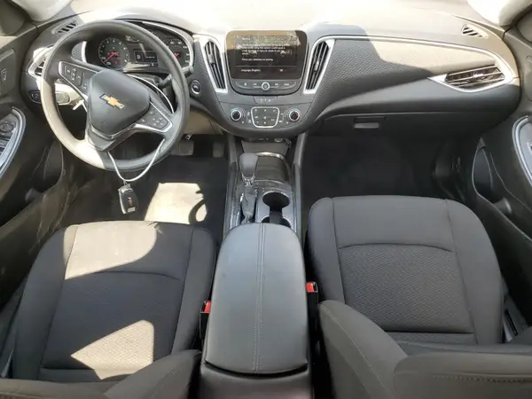 1G1ZD5ST9RF234222 2024 CHEVROLET MALIBU - Image 8