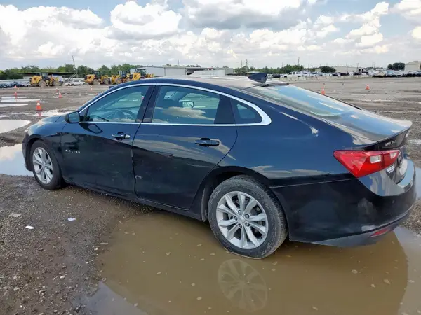 1G1ZD5ST9RF234494 2024 CHEVROLET MALIBU - Image 2
