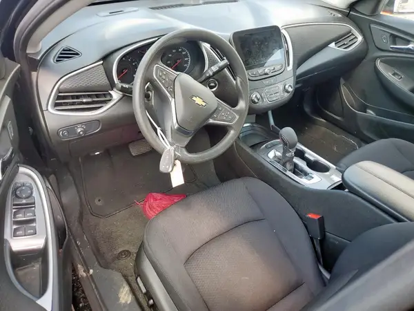 1G1ZD5ST9RF234494 2024 CHEVROLET MALIBU - Image 8