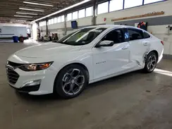 1G1ZD5ST9RF234527 2024 CHEVROLET MALIBU